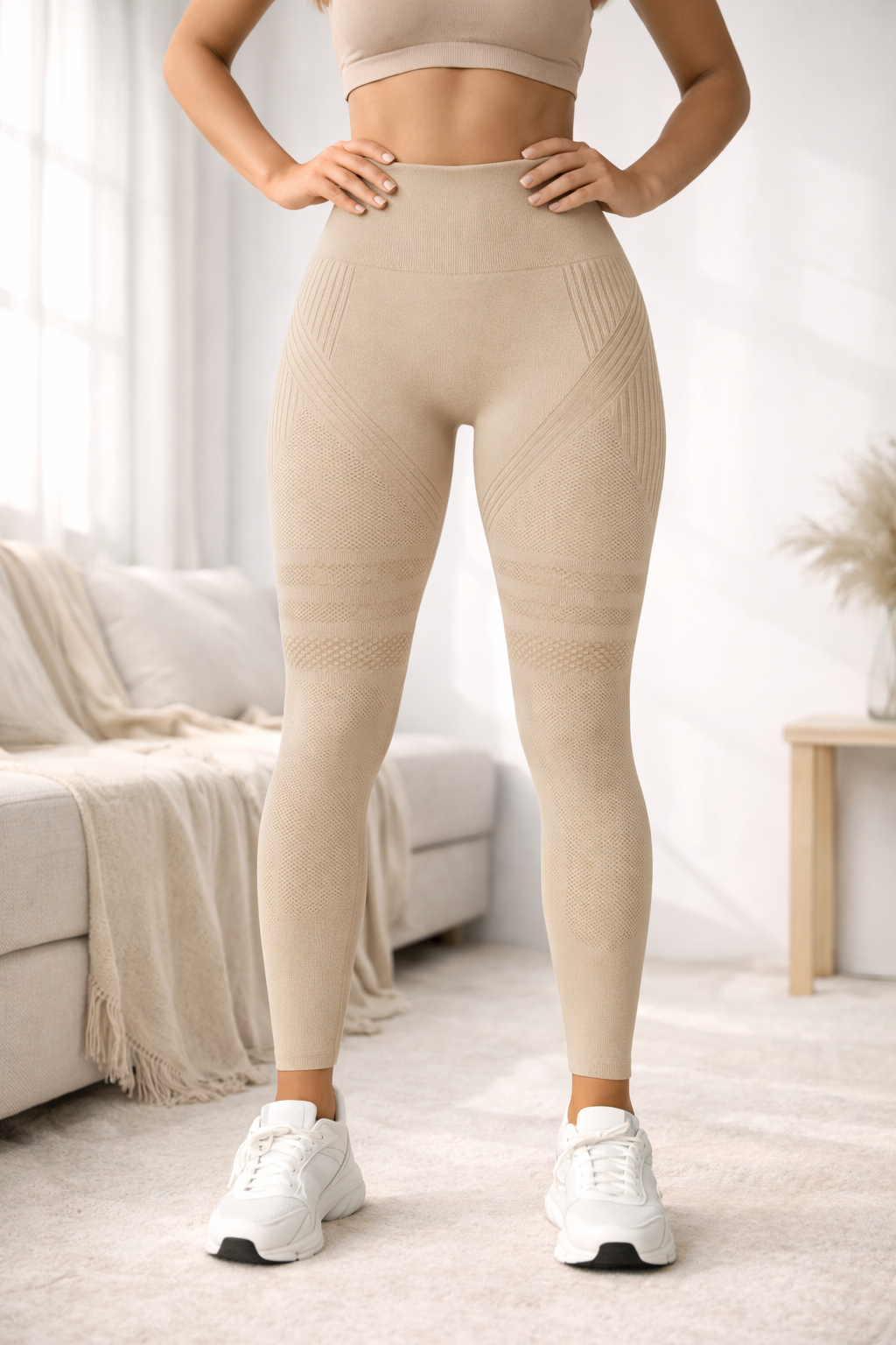 OnTheLabel Pro Leggings