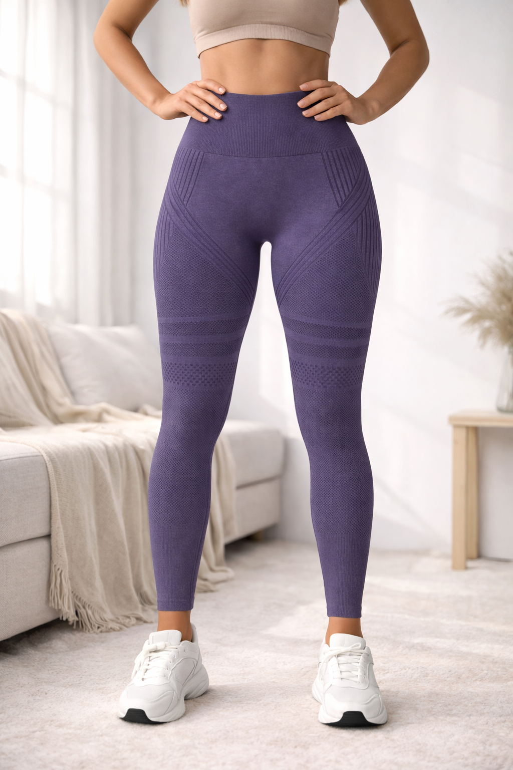 OnTheLabel Pro Leggings