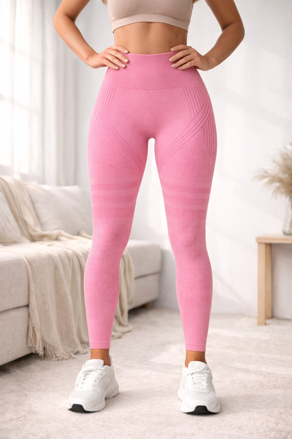 OnTheLabel Pro Leggings