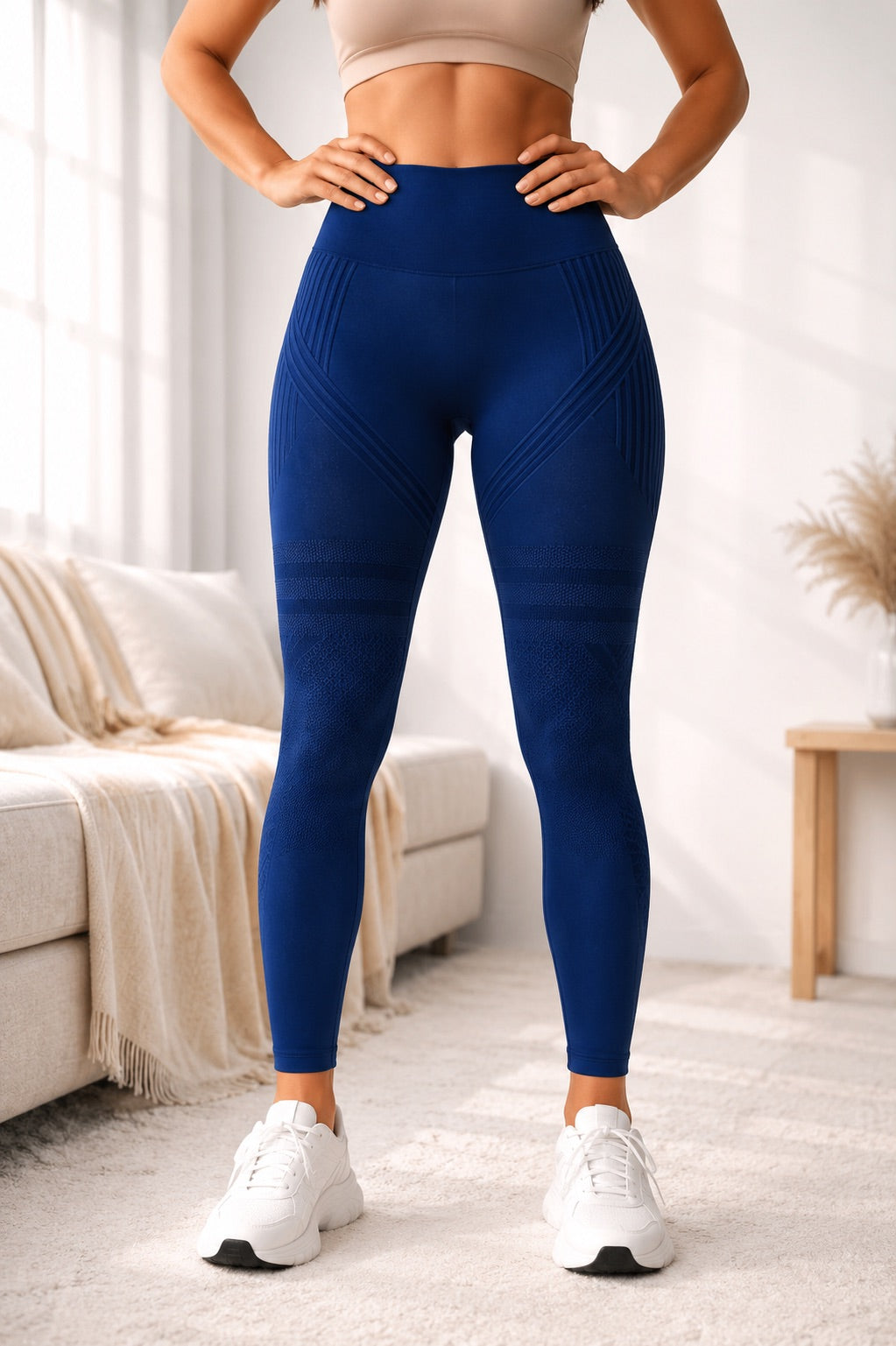 OnTheLabel Pro Leggings