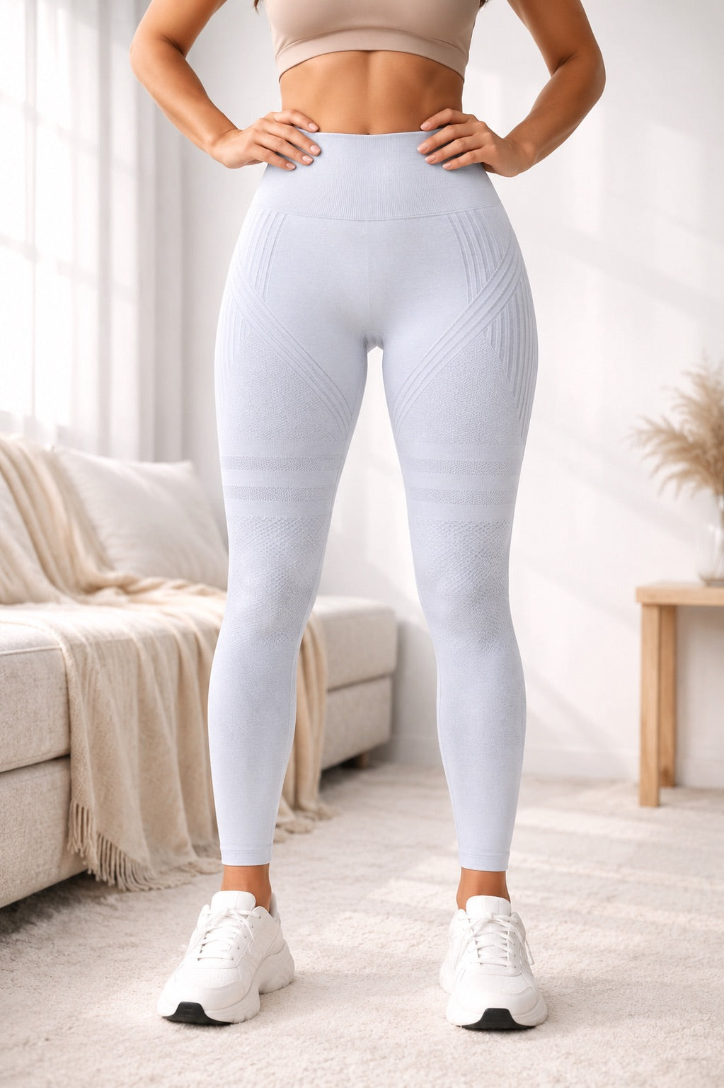 OnTheLabel Pro Leggings