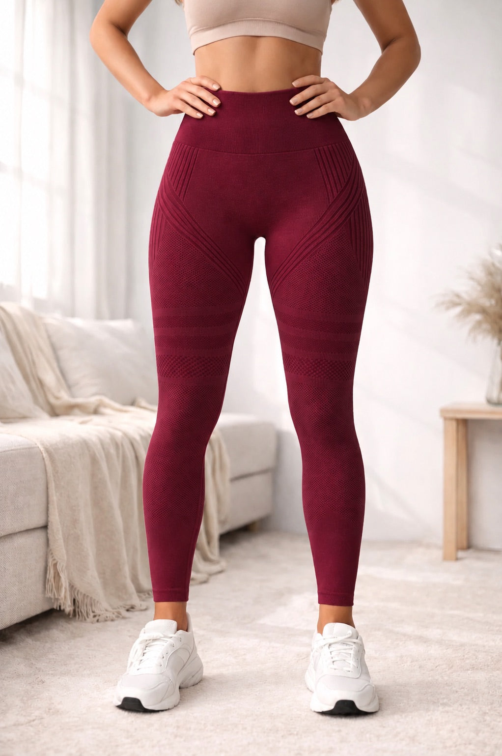 OnTheLabel Pro Leggings